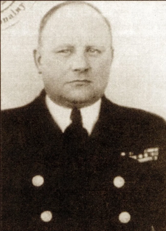 Stanisław Mieszkowski