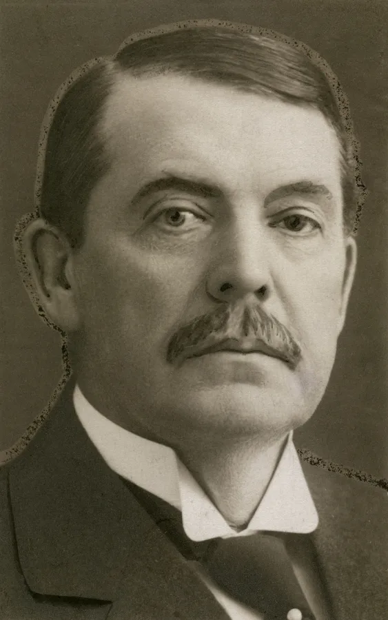 Fred. Olsen