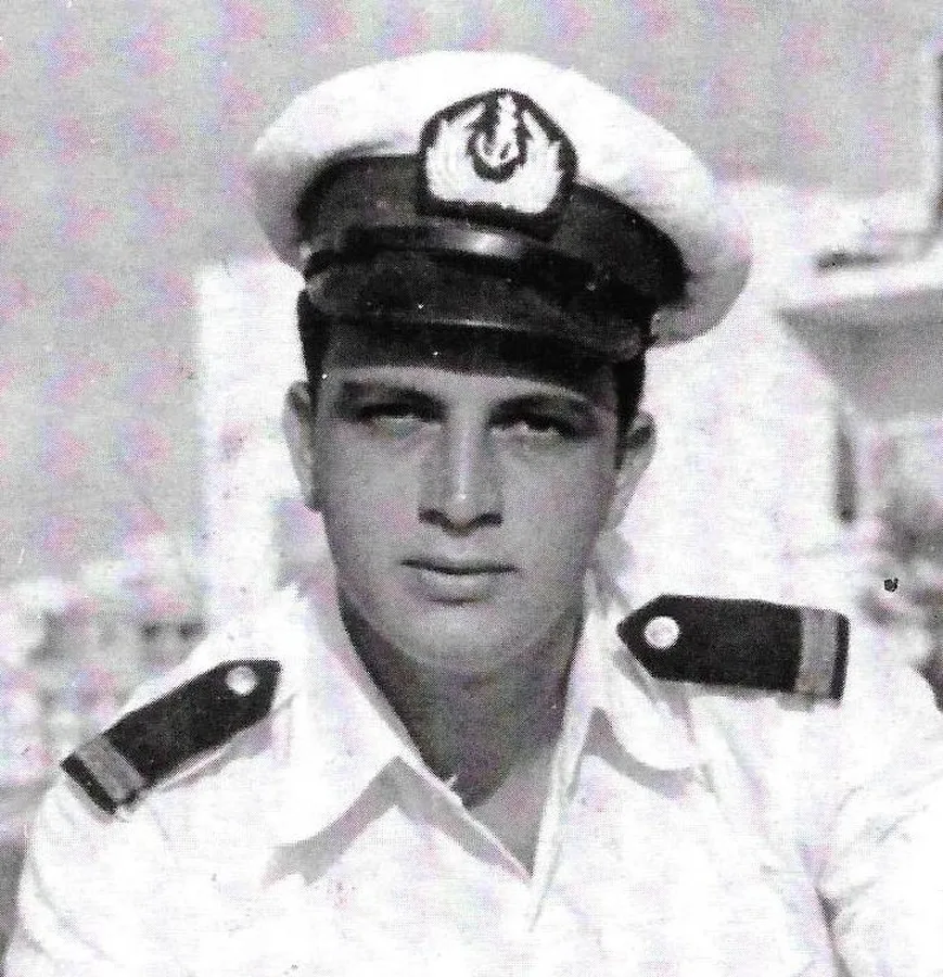 Reuven Sadnai