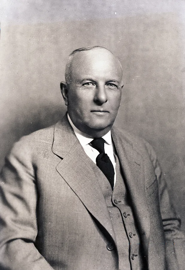 Phineas Banning Blanchard