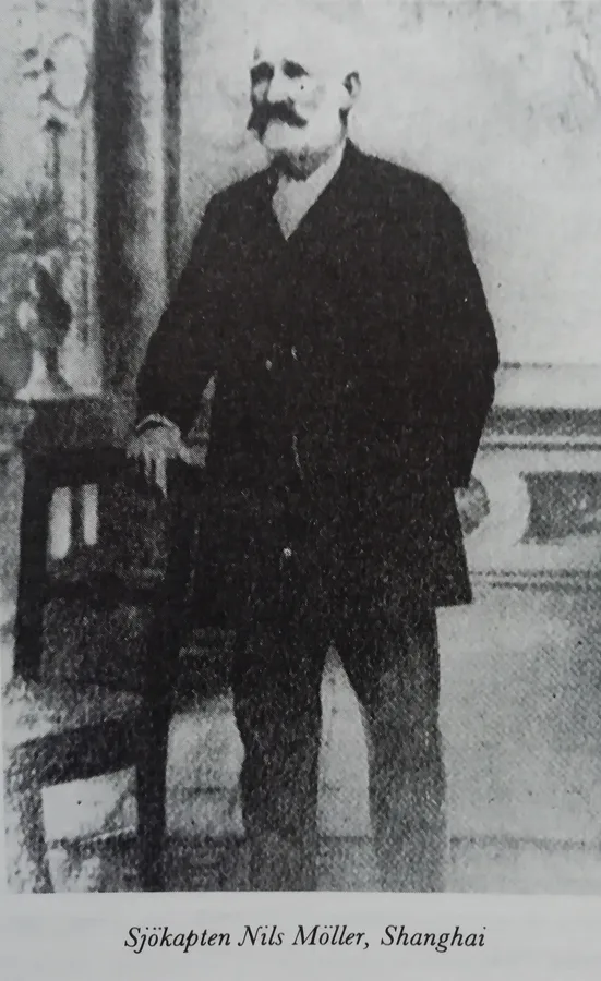 Nils Möller