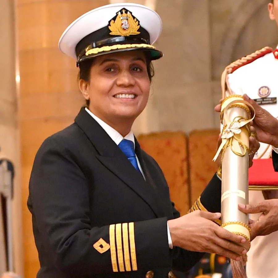 Radhika Menon